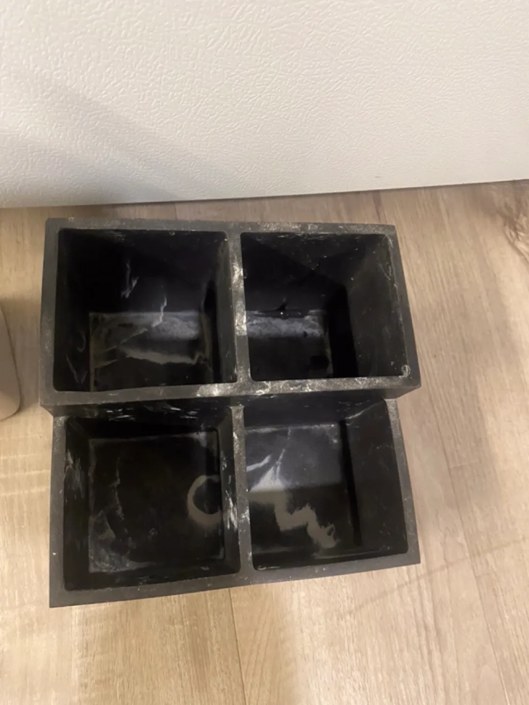 Rae Dunn Soap Dispenser & Organizer Set image indicator(3)