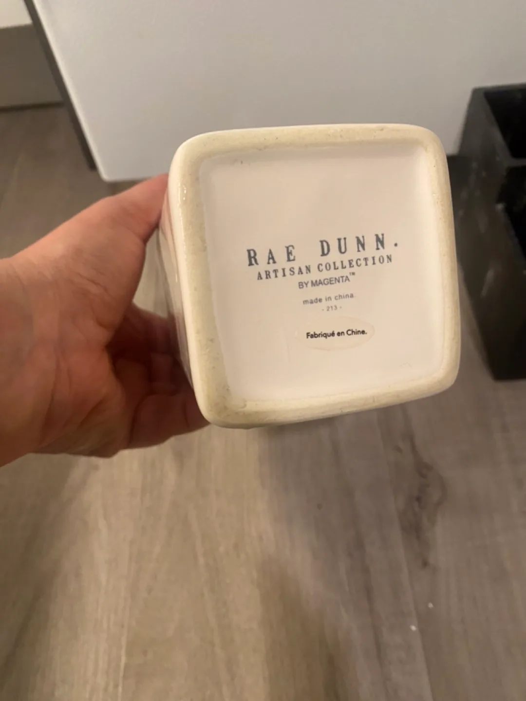 Rae Dunn Soap Dispenser & Organizer Set image indicator(4)