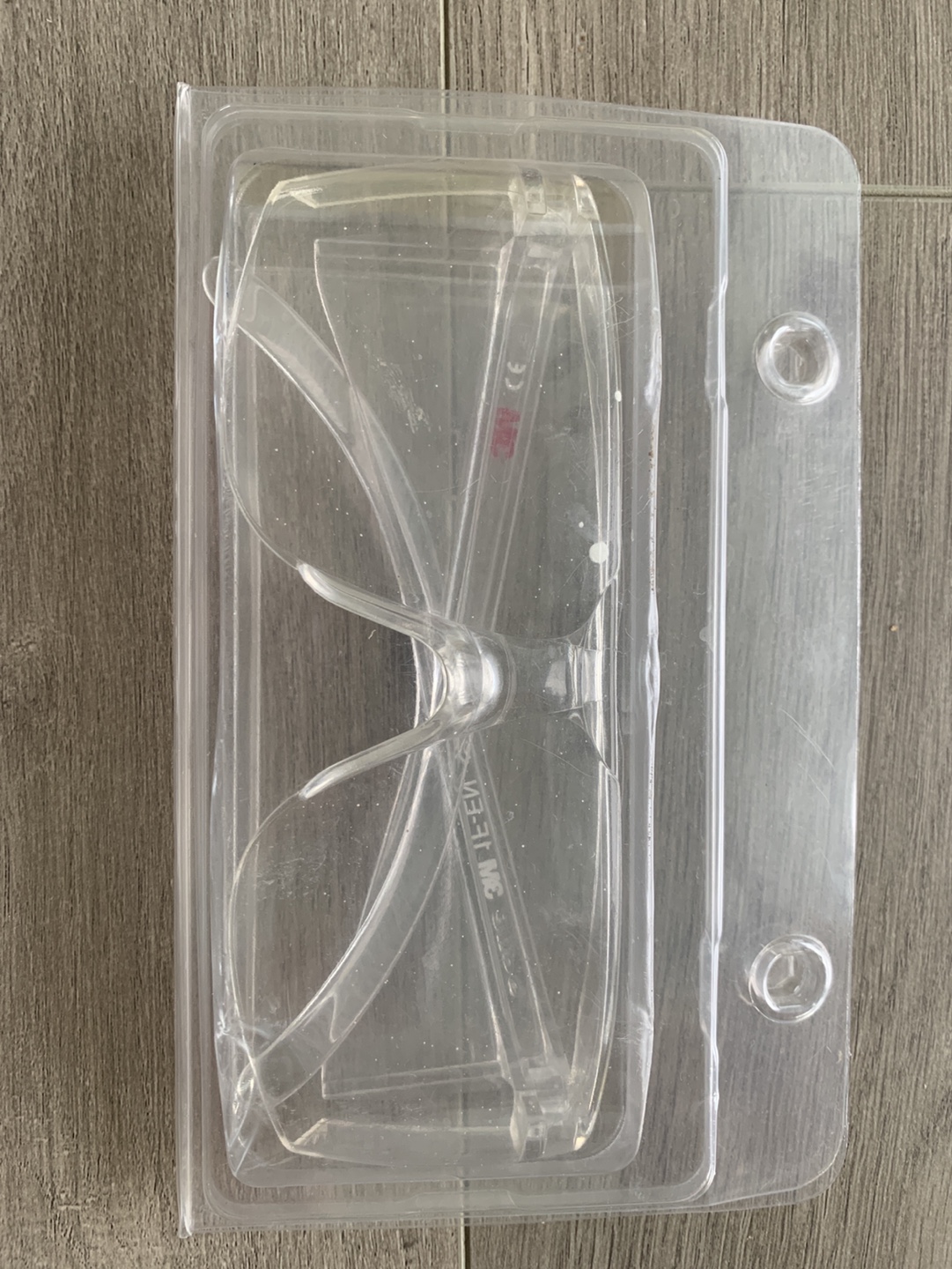 3M Aura 9322+ Respirators & Safety Glasses - Bundle - photo 5