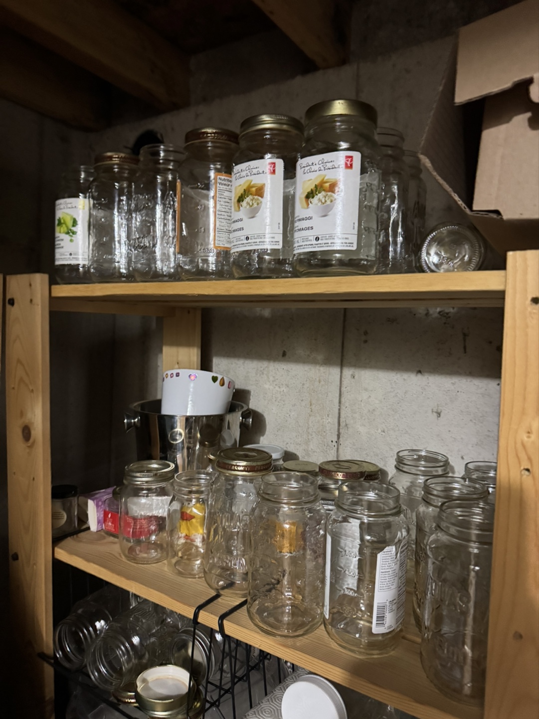 Mason Jars - photo 4