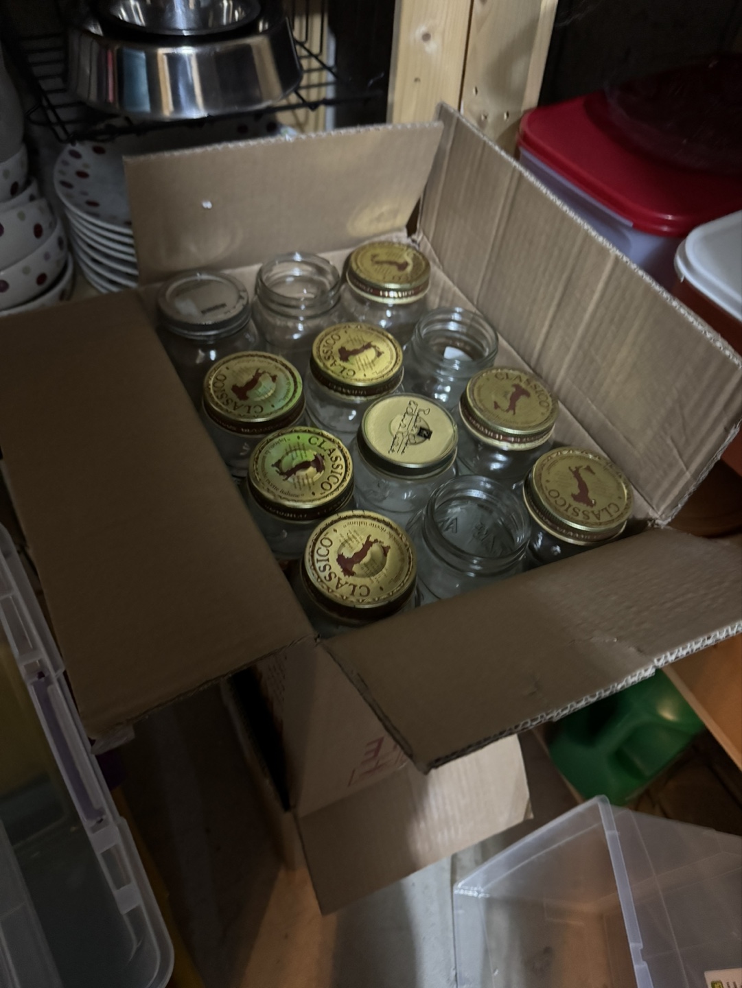 Mason Jars - photo 5