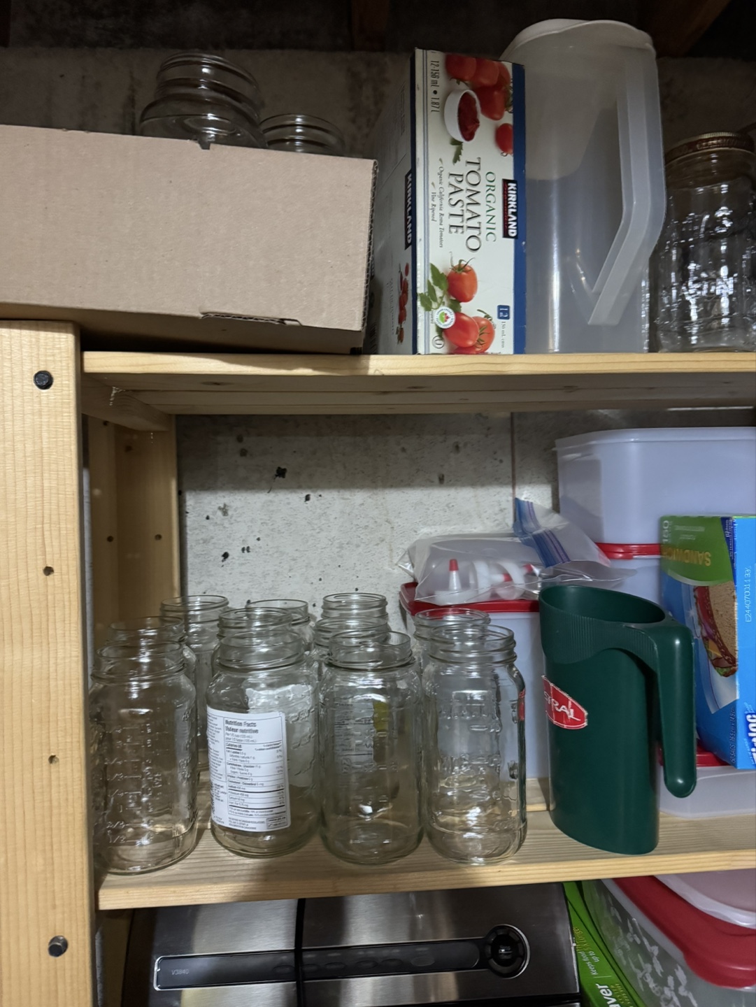 Mason Jars - photo 3
