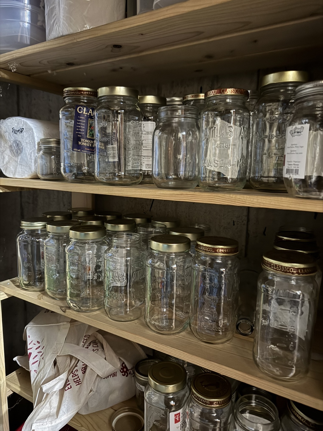 Mason Jars - photo 2
