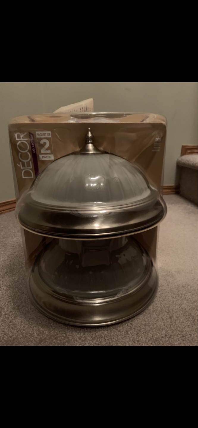 Globe Ceiling Lights