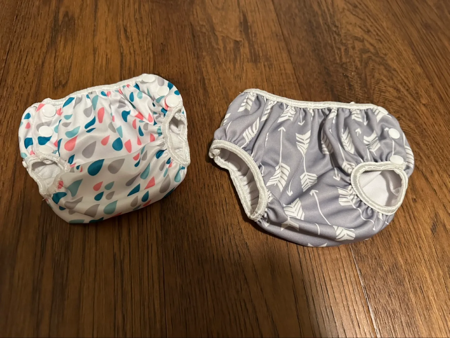 Bumpkins baby swim diaper thumbnail
