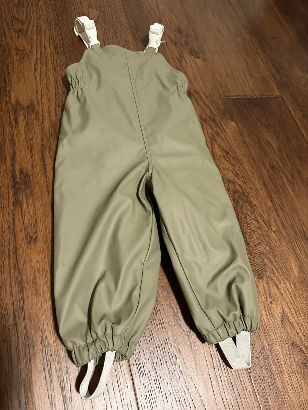 Toddler Lined Rain/Snow Pants thumbnail