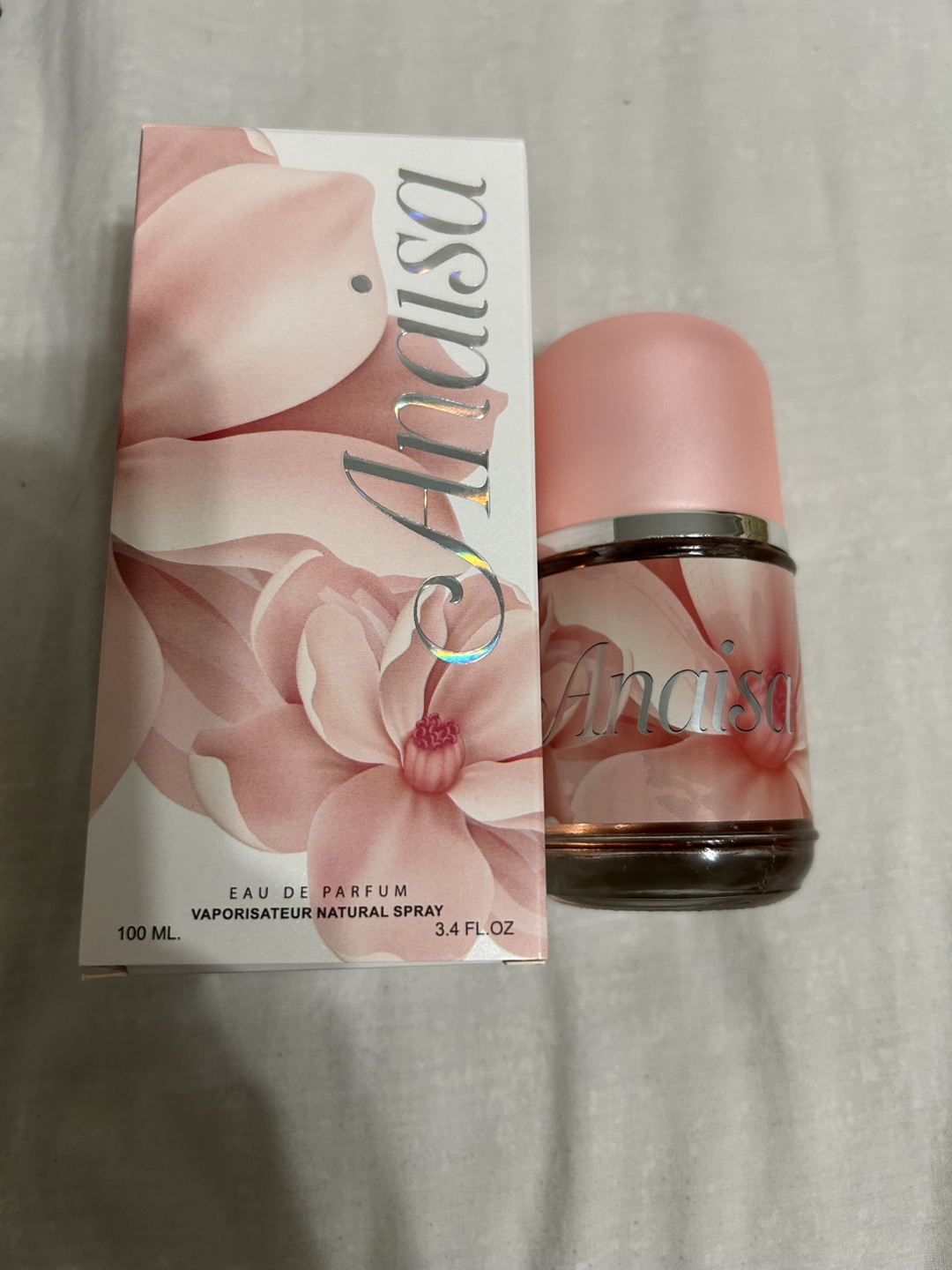 Anaisa Eau de Parfum 100ml