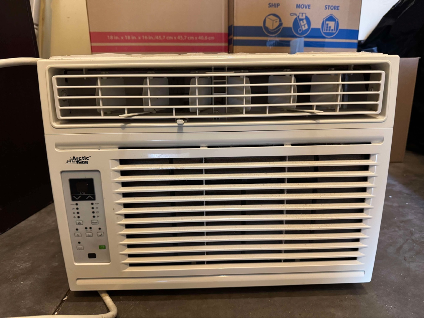 Air Conditioner