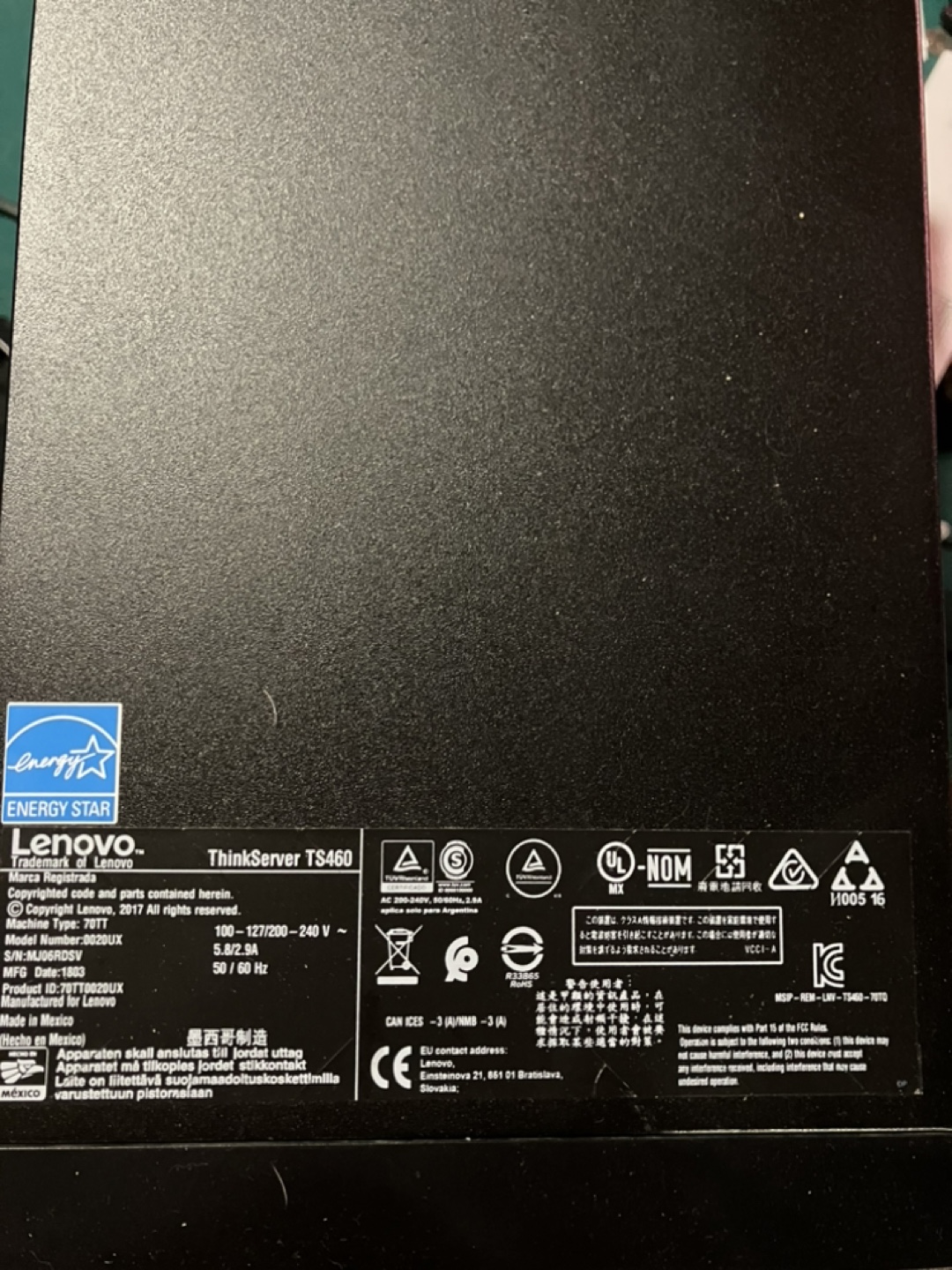 ThinkServer❗️ Best Offers ❗️ - photo 3