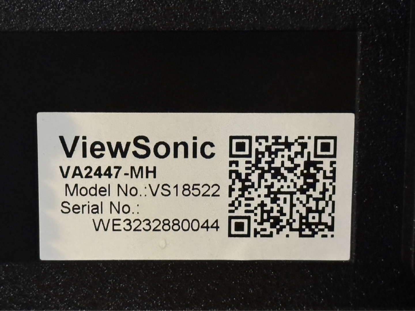 Monitor - photo 3