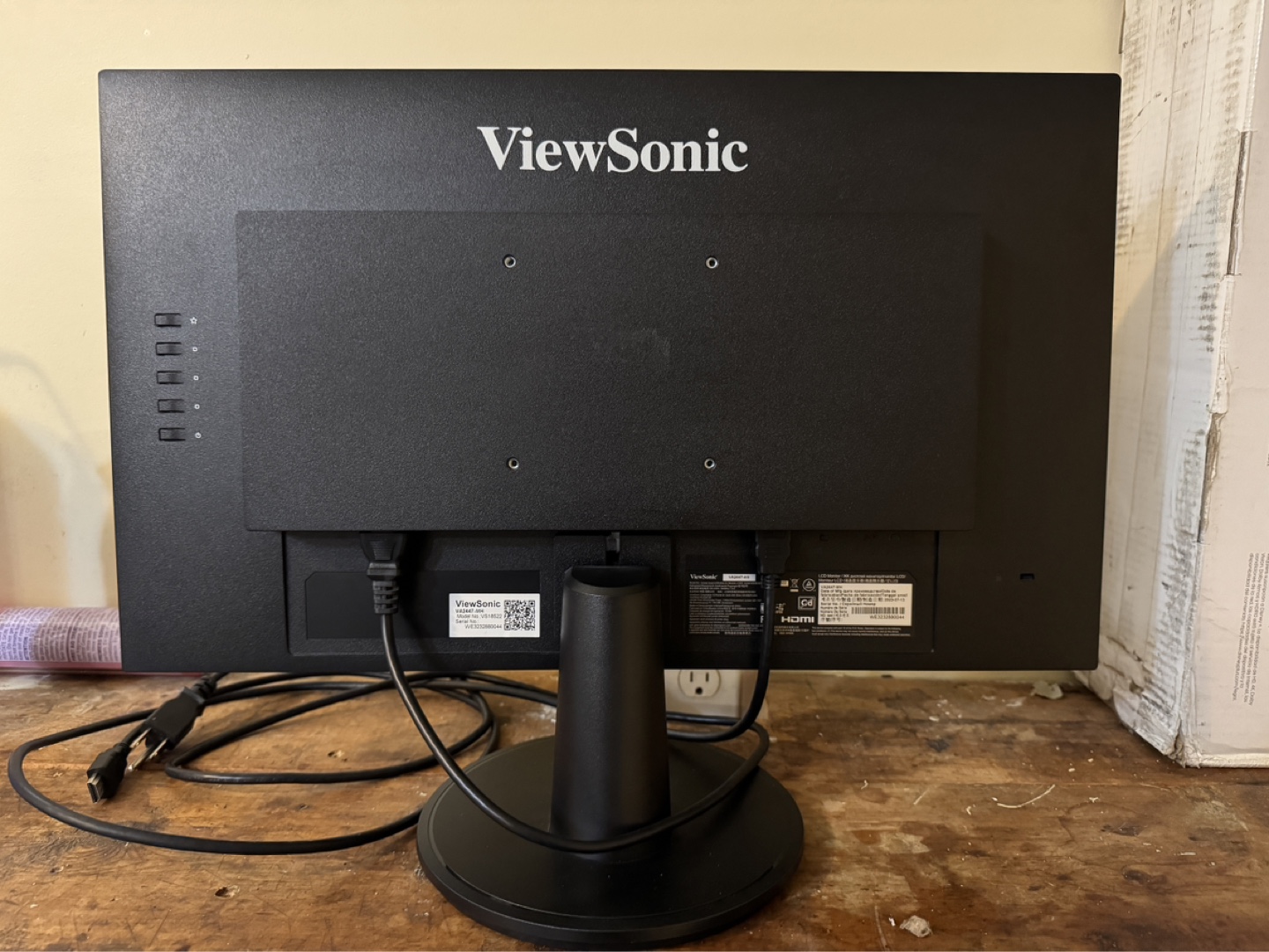 Monitor - photo 2