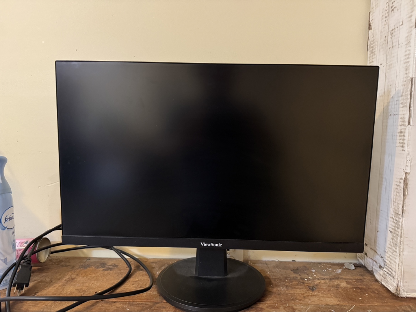 Monitor