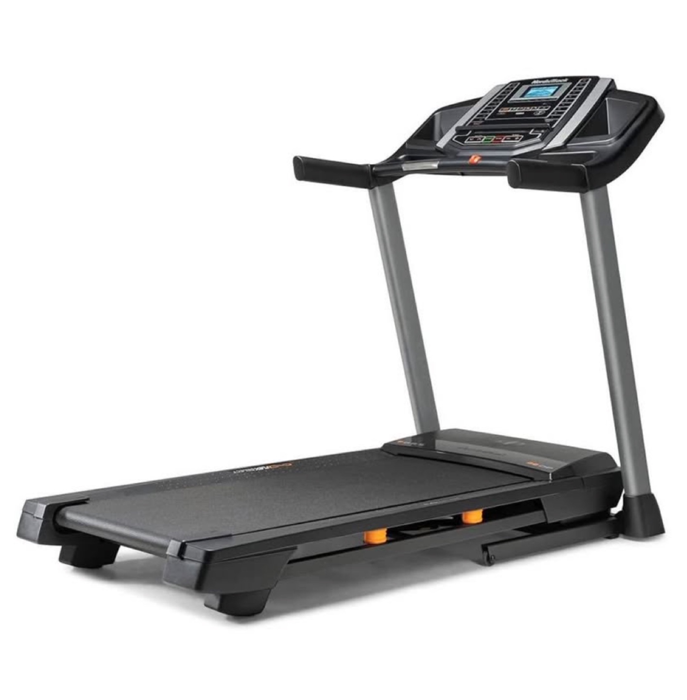 NordicTrack T 6.5 S Treadmill - SpaceSaver Design - photo 2