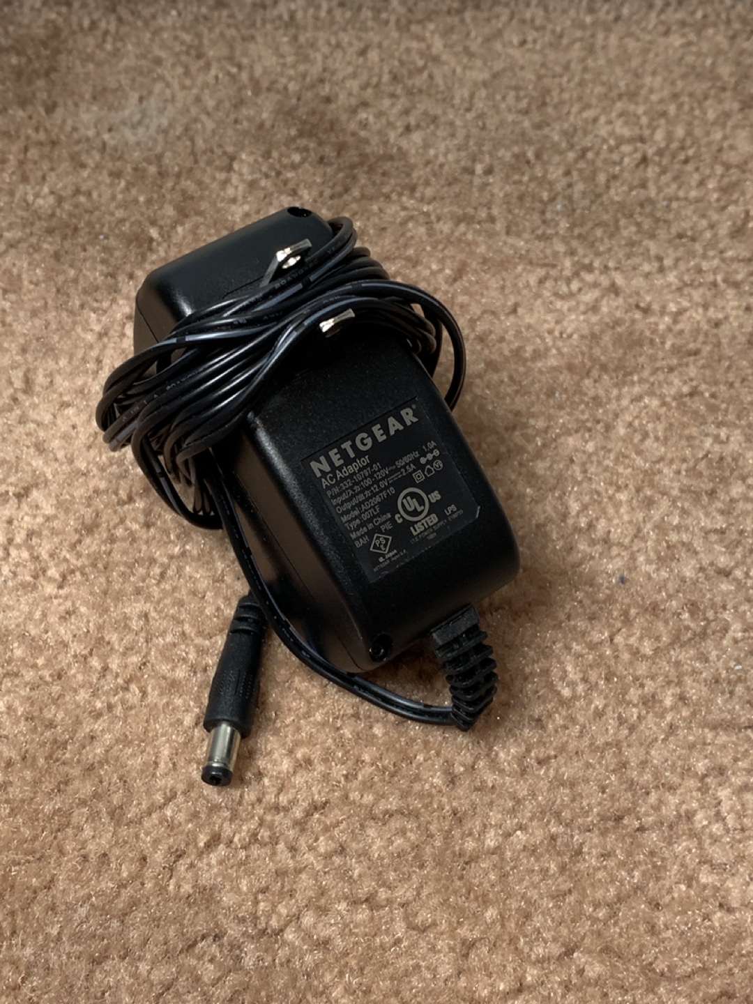 NETGEAR Cable Modem DOCSIS 3.1 (CM1000) - photo 4
