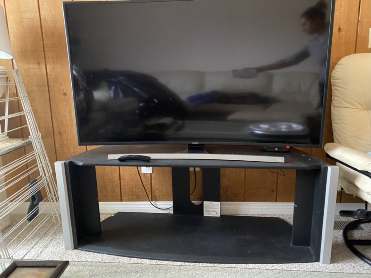TV Stand