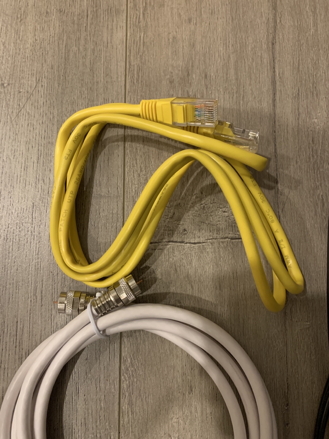 Motorola SBV5220 SURFboard Cable Modem - photo 5