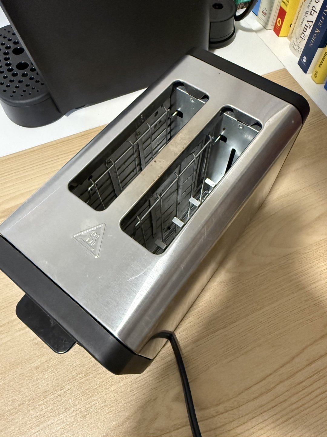 Hamilton Beach 2-Slice Toaster - photo 2