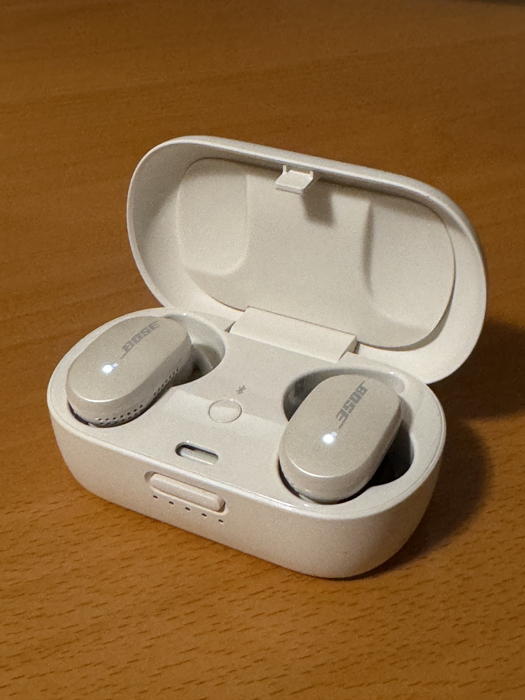Bose QuietComfort Earbuds - photo 2