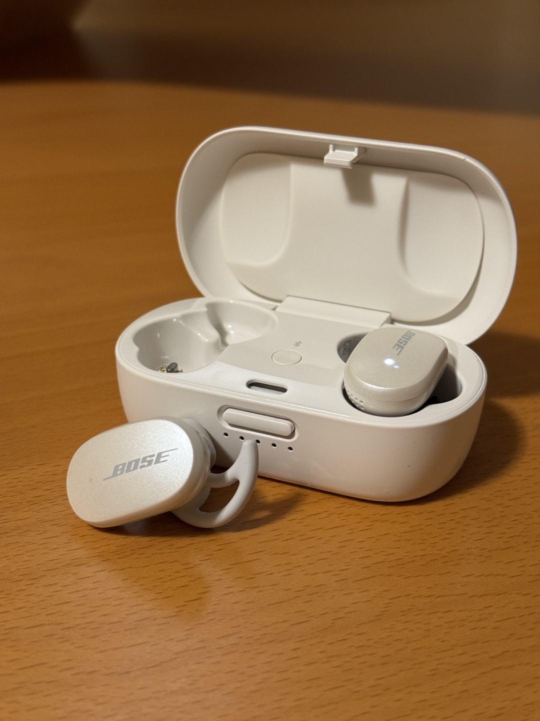Bose QuietComfort Earbuds - photo 3