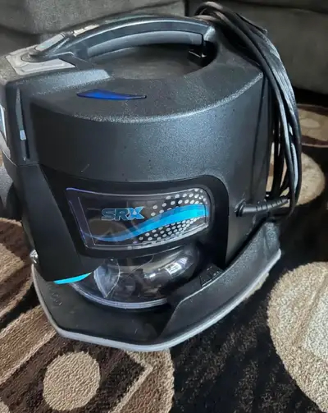 Rainbow SRX Vacuum Cleaner