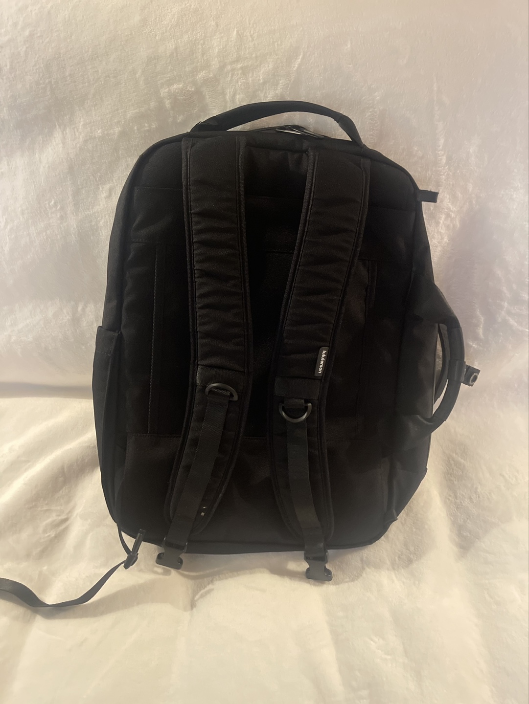 Lululemon Commuter Backpack 22L - Black - photo 4