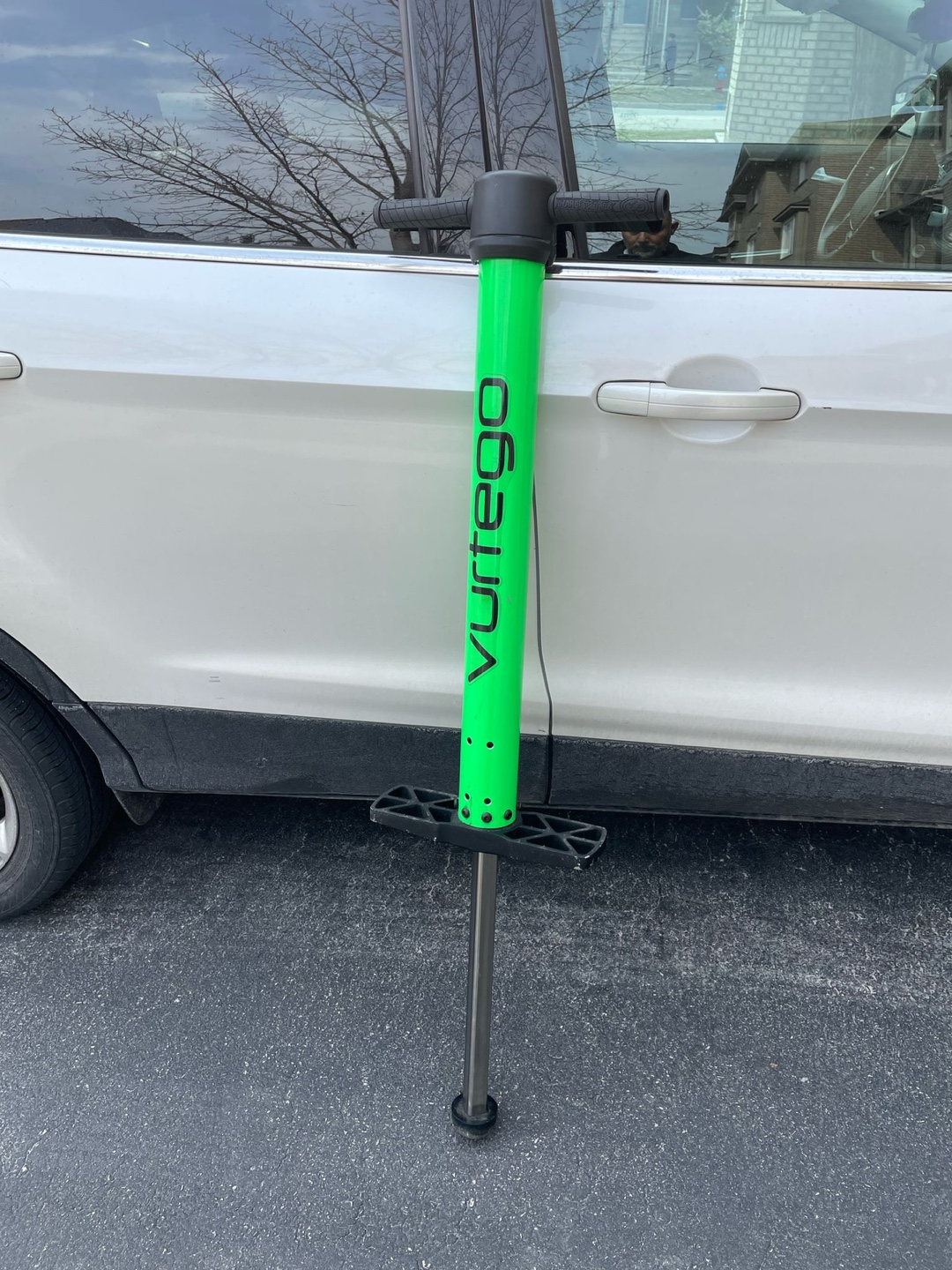 Vurtego V4 Pro