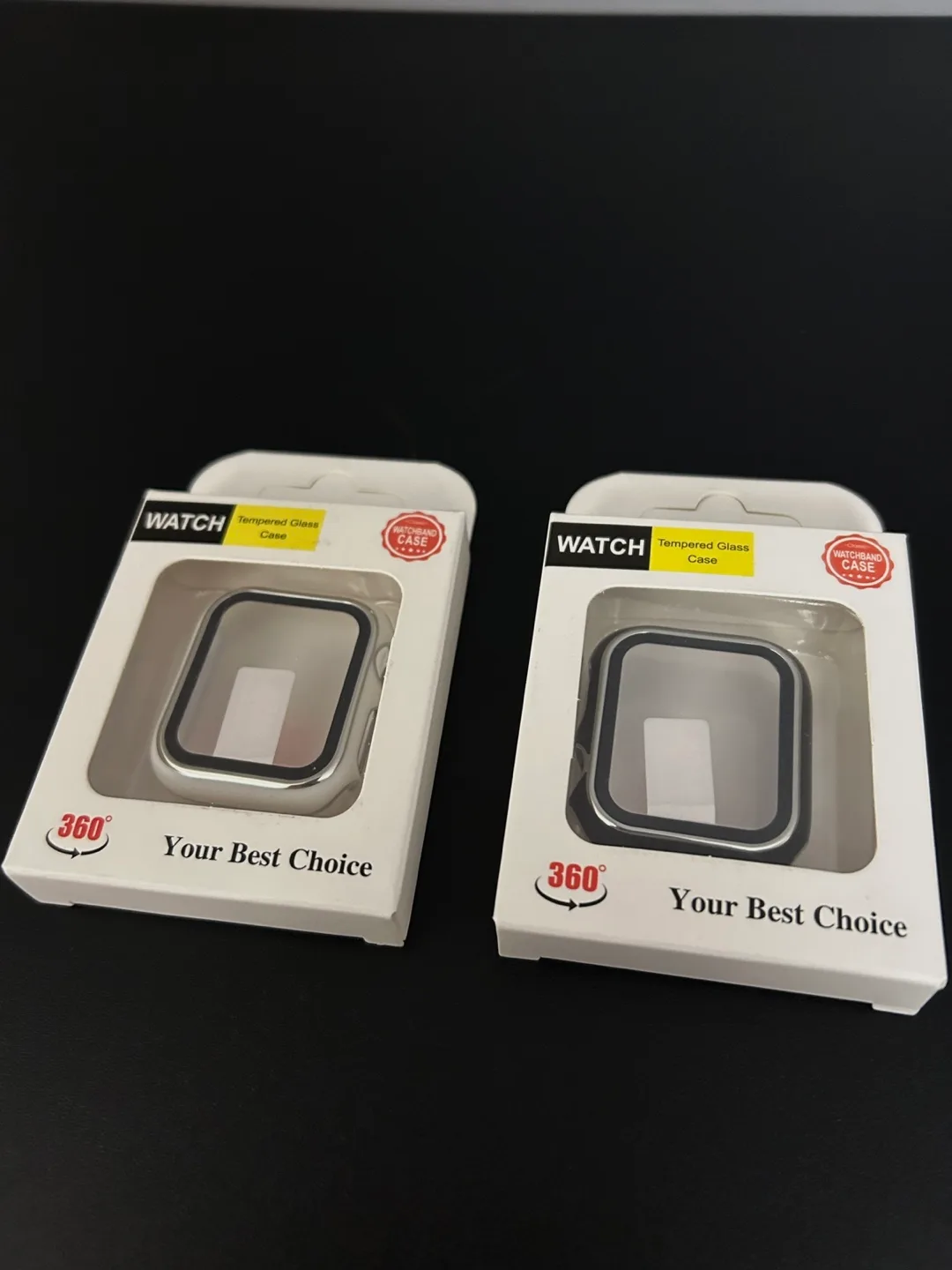 Apple Watch Screen Protectors image indicator(2)