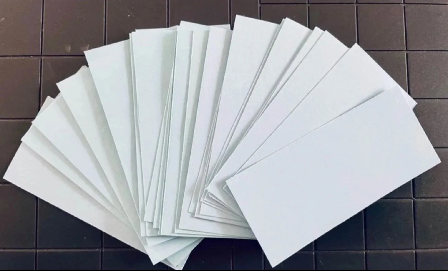 POCKET CHART ORGANIZER image indicator(5)