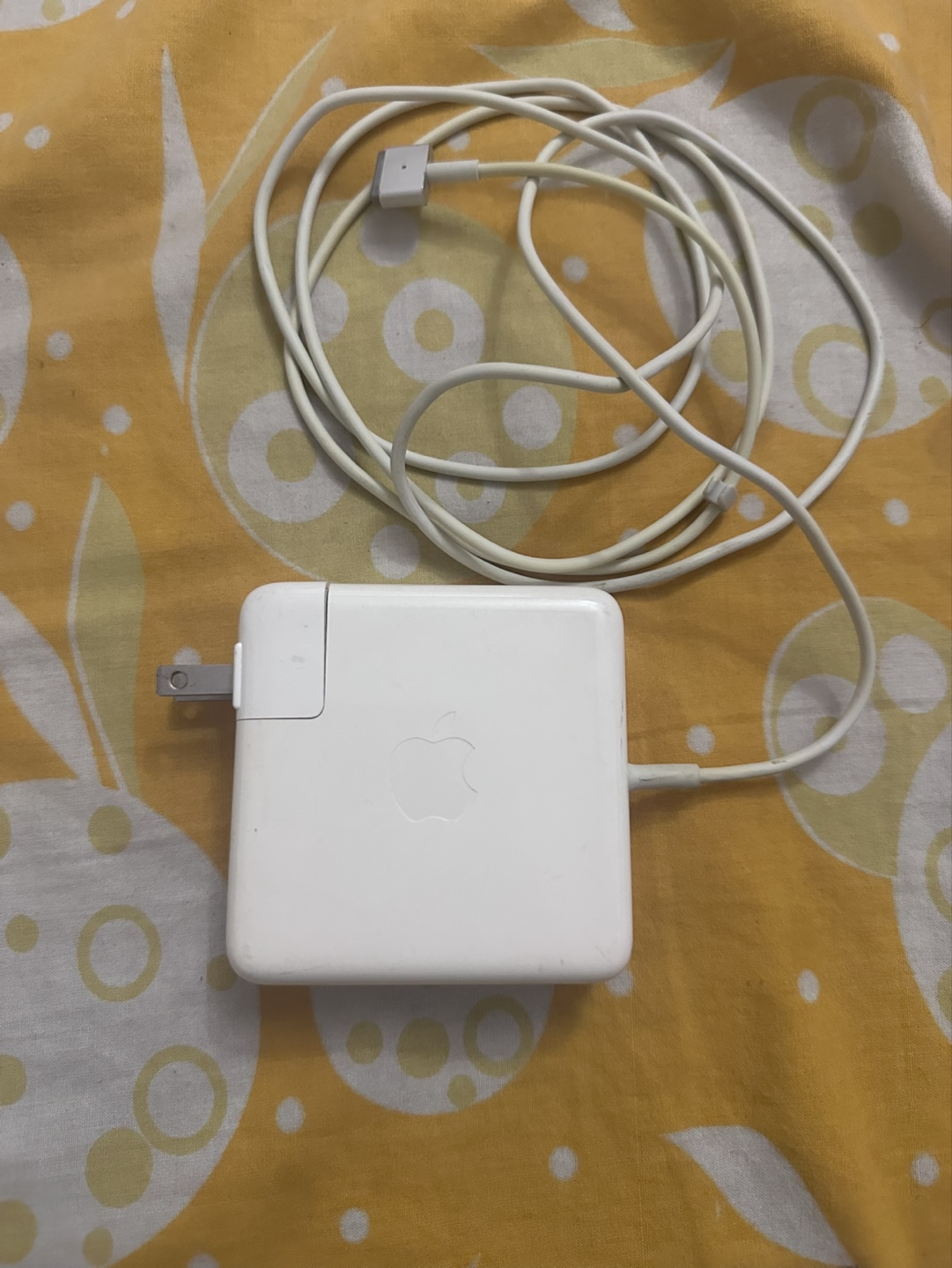 Apple 85W MagSafe 2 Power Adapter - Model A1424 - photo 2