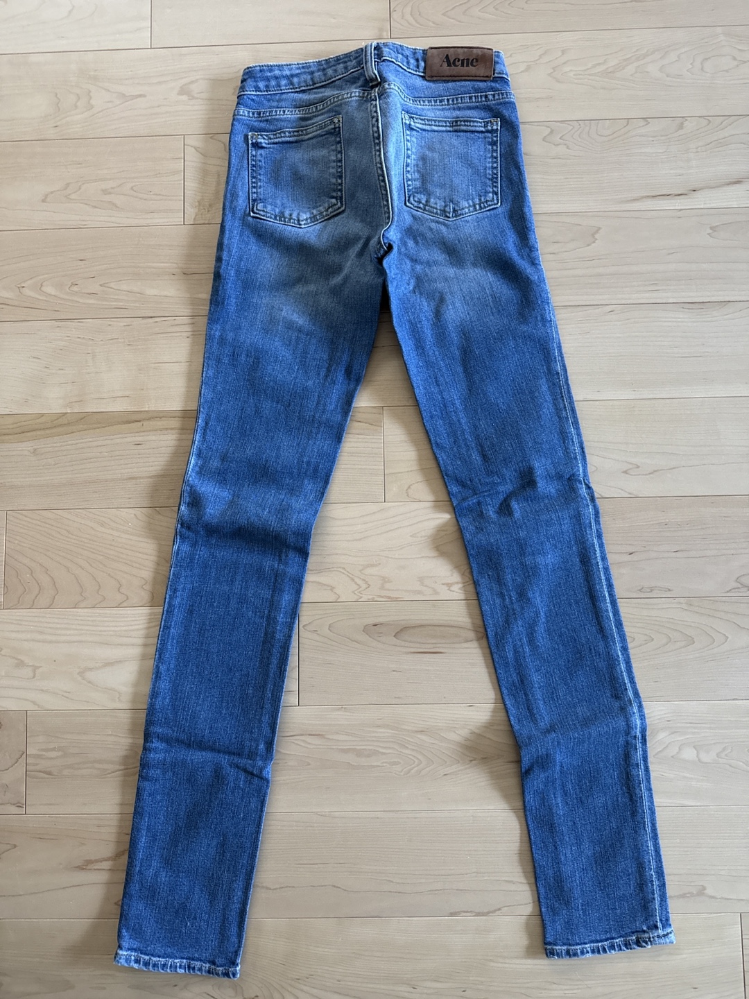 Acne Jeans Size 25/32 - photo 2