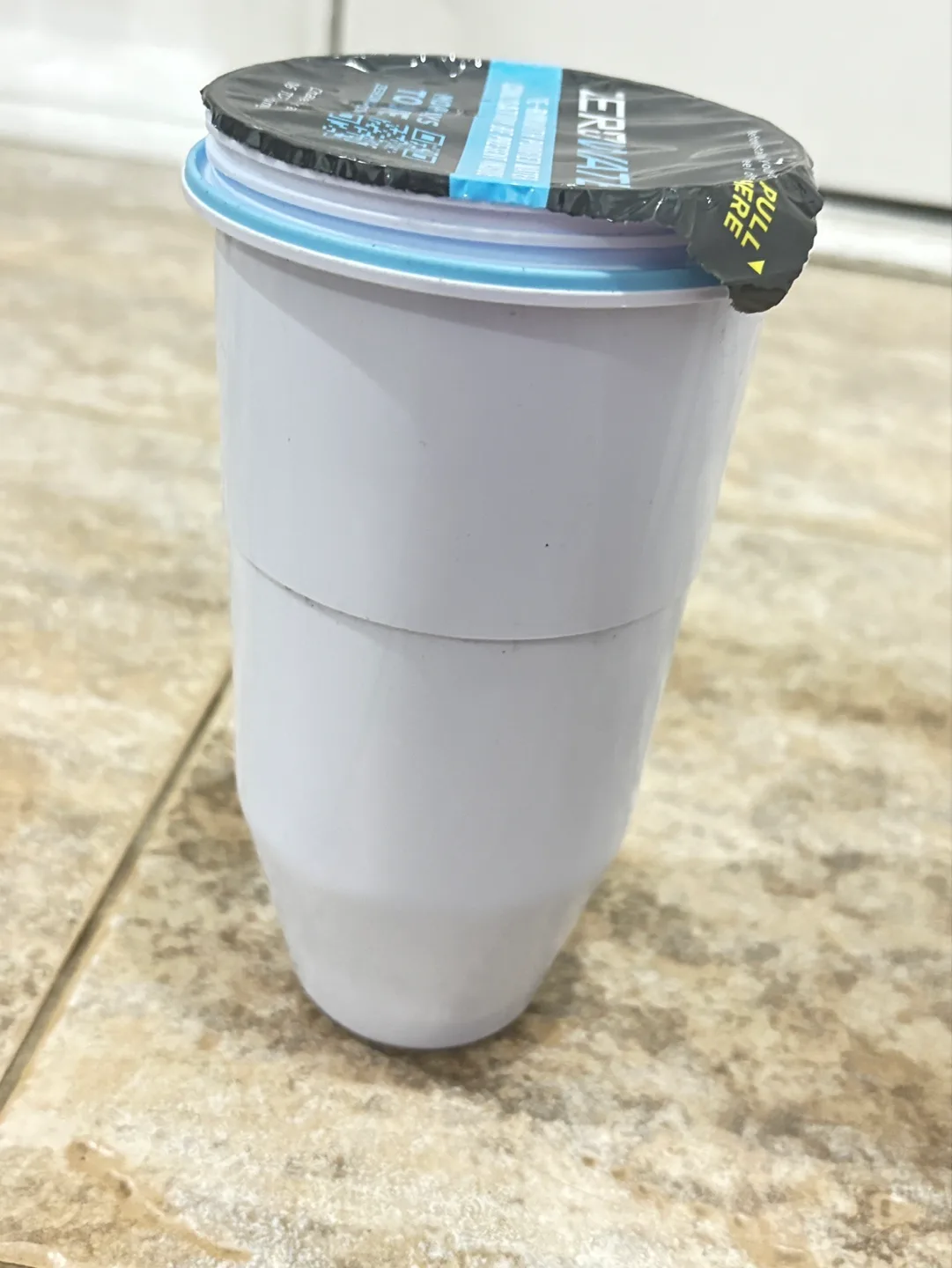 ZeroWater Filter Replacement image indicator(2)