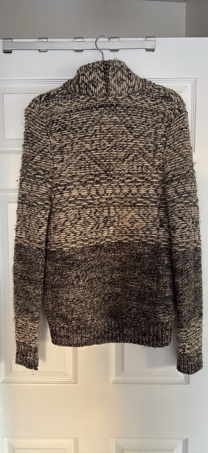 Aritzia Wool Cardigan - photo 2
