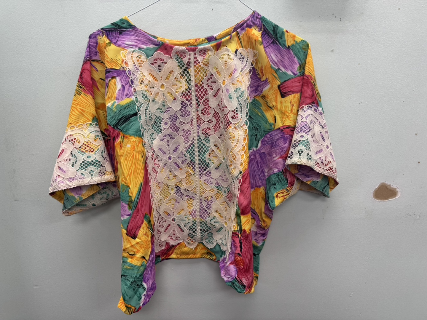 Lot of  Unique Women's Tops