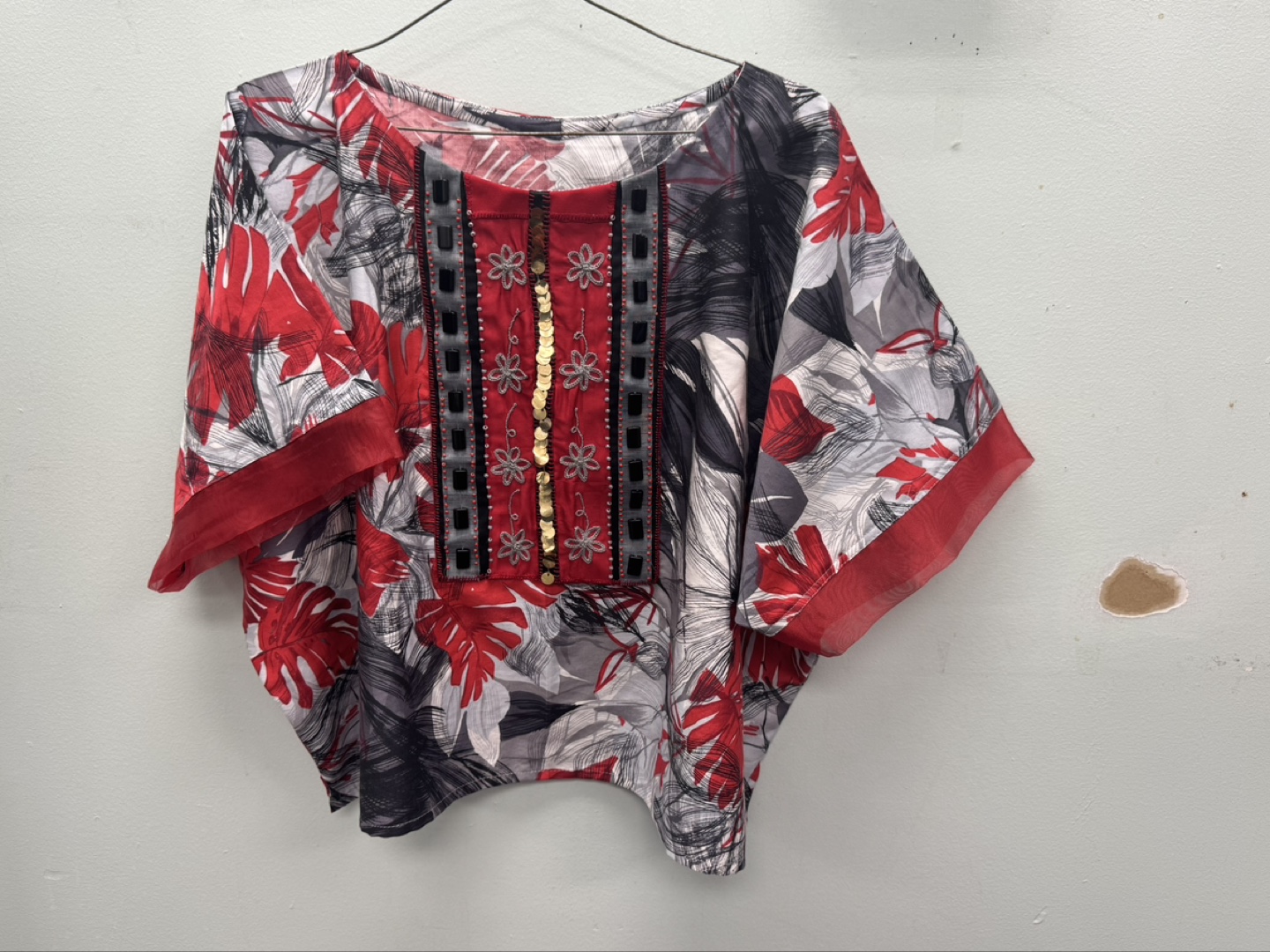 Lot of  Unique Women's Tops - photo 2