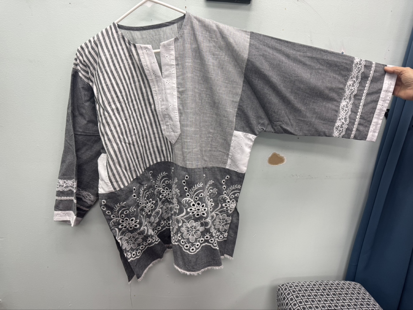 Lot of  Unique Women's Tops - photo 5