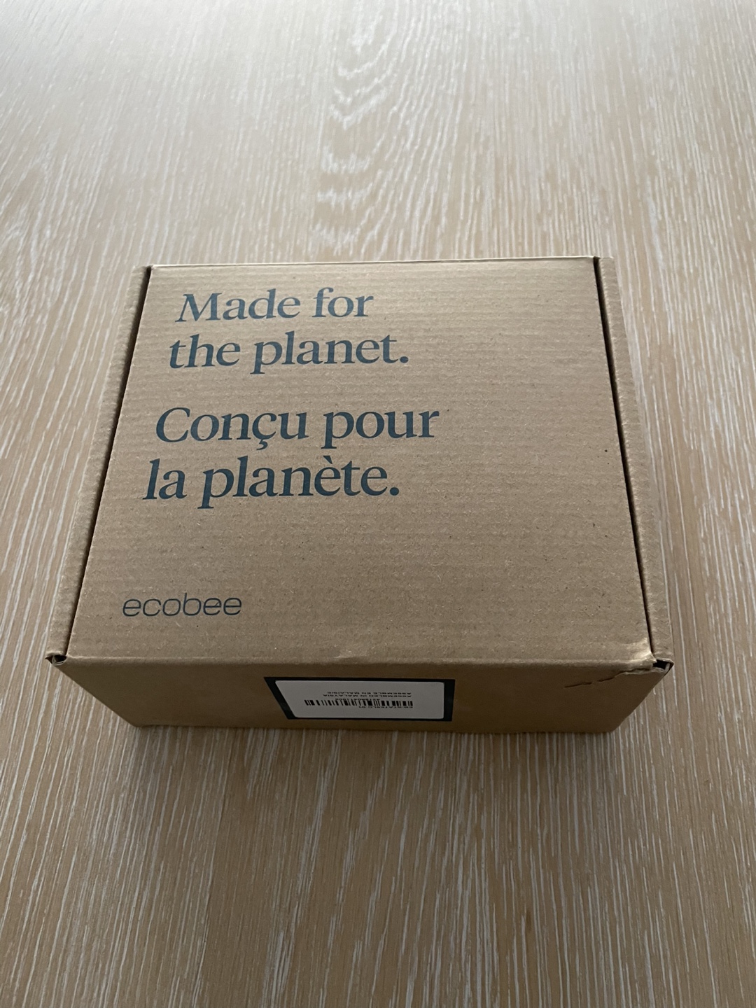 Ecobee smart thermostat enhanced - photo 4