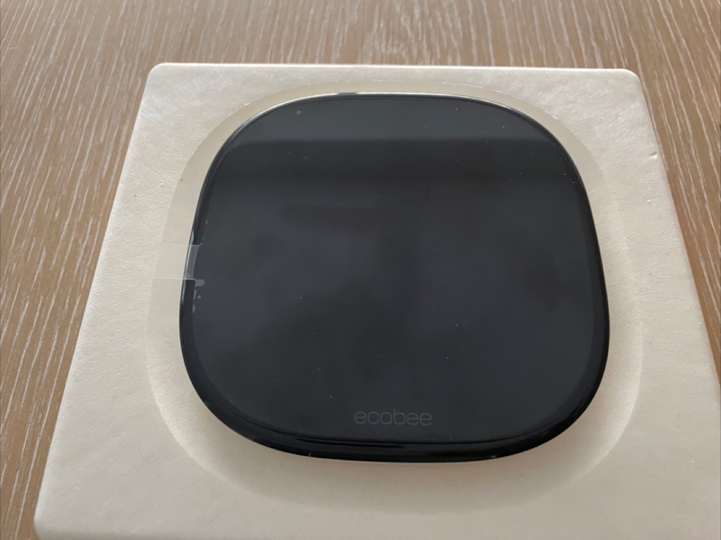 Ecobee smart thermostat enhanced - photo 2