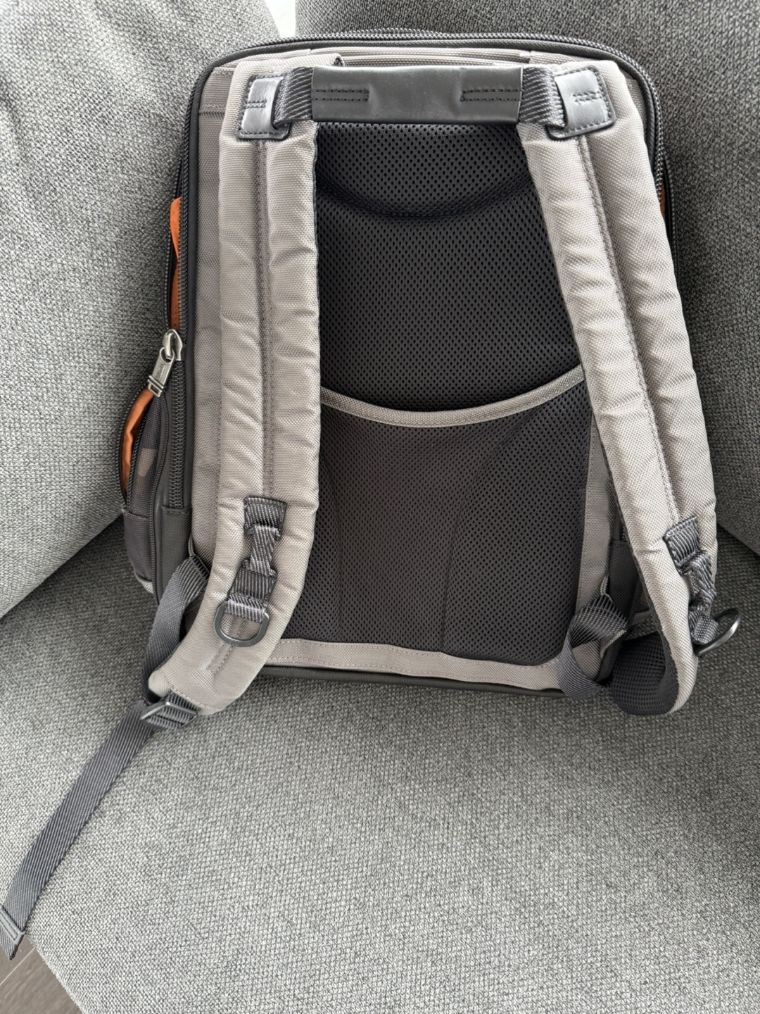 TUMI Alpha Bravo London Roll Top Backpack - Camo - photo 5