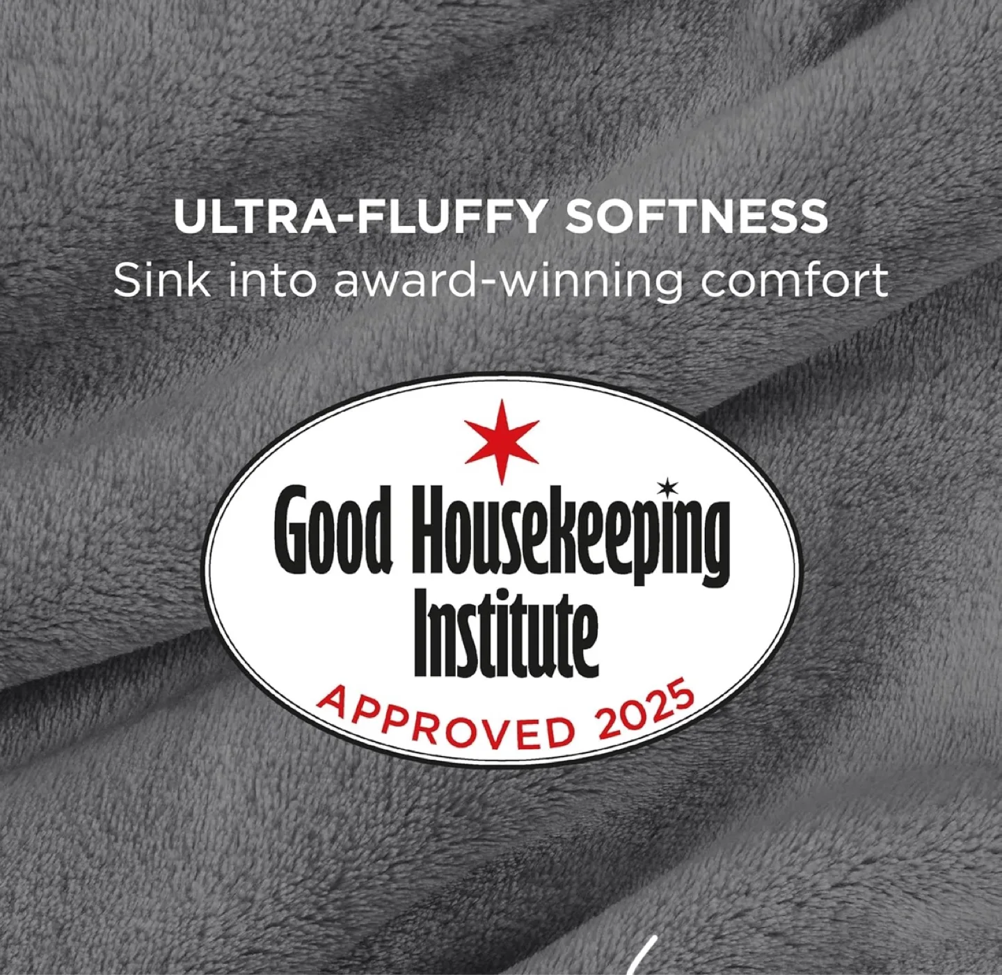 Flannel Solid Color 50x60in image indicator(2)