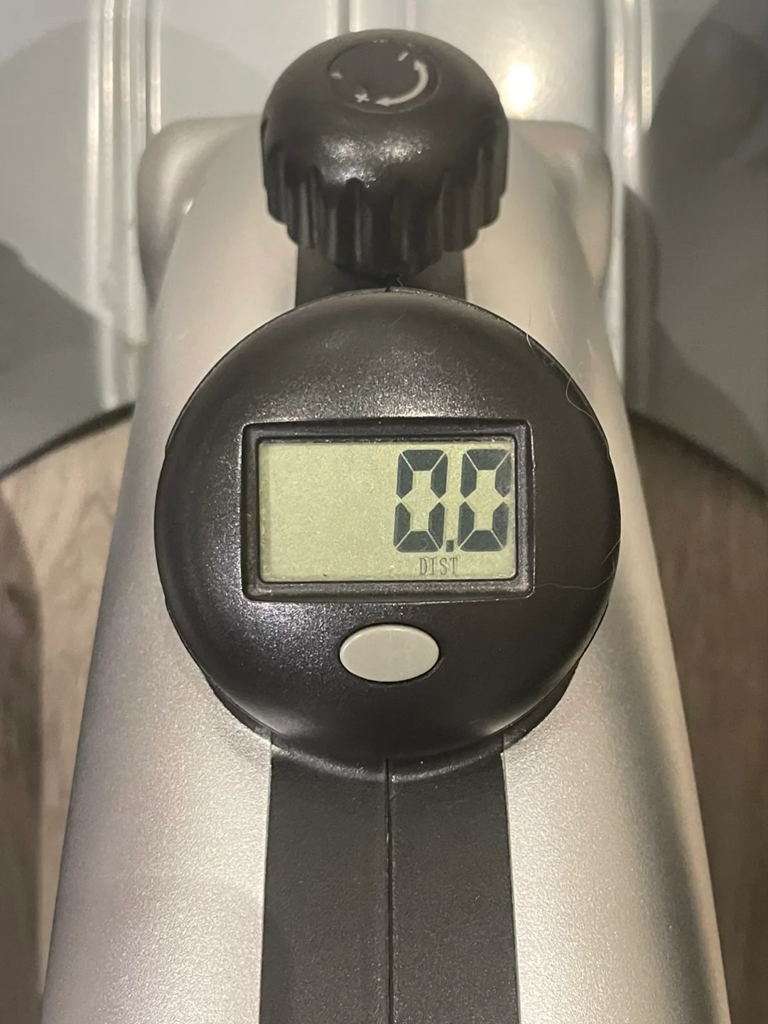 Stamina InMotion e1000 Elliptical Trainer image indicator(4)