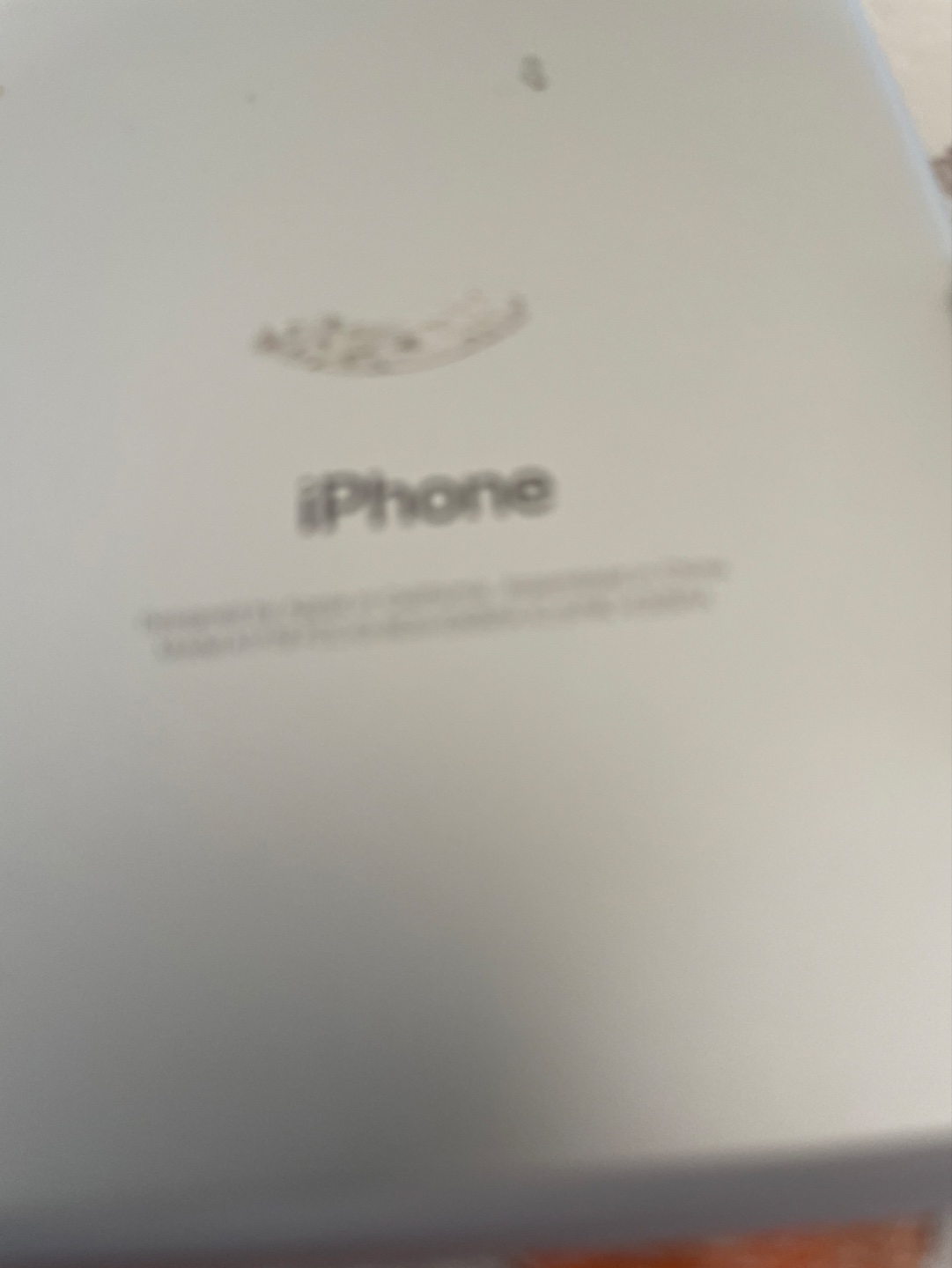 Three iPhones for Sale