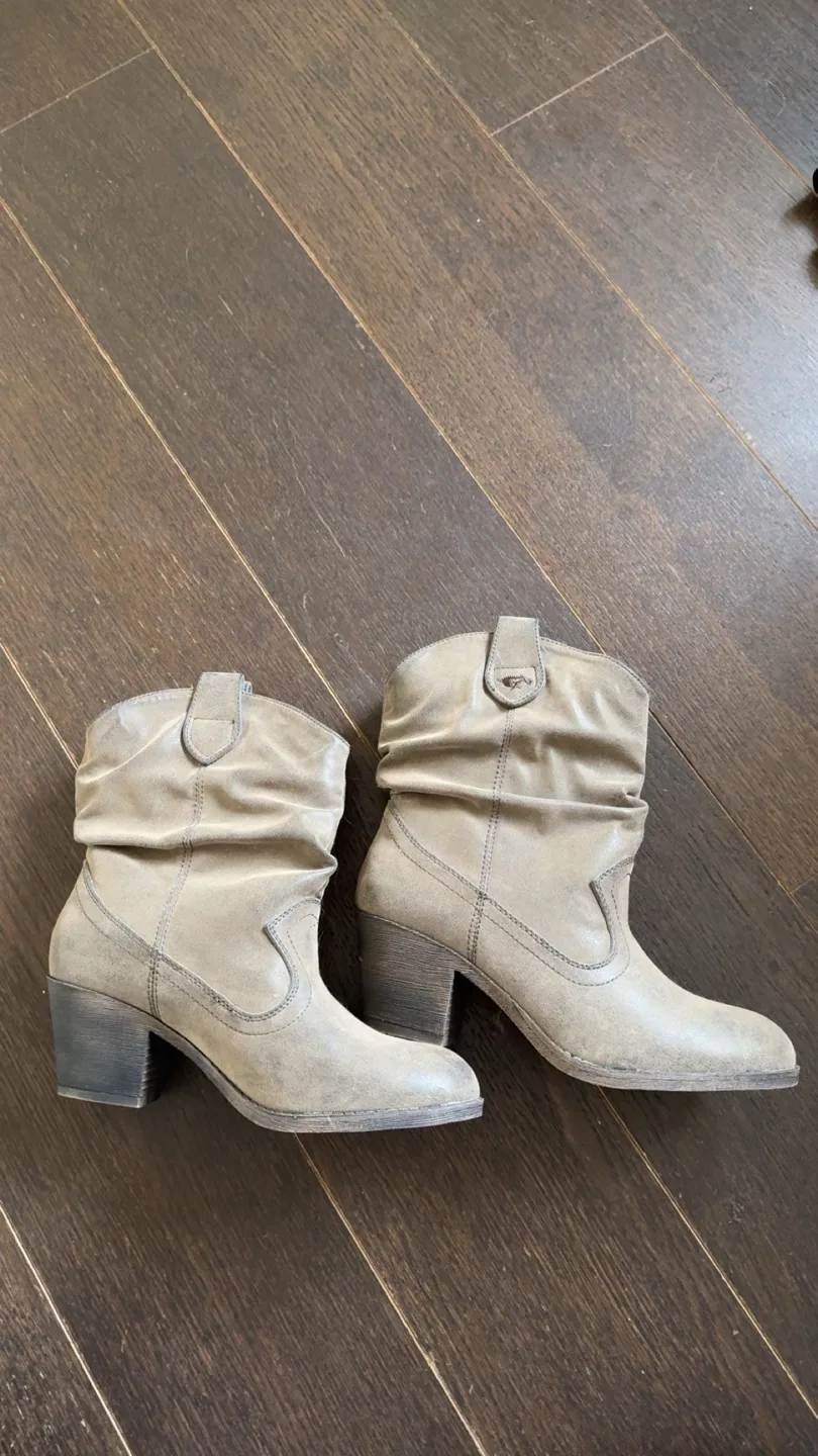 Rocket Dog Women’s Western Boots image indicator(2)