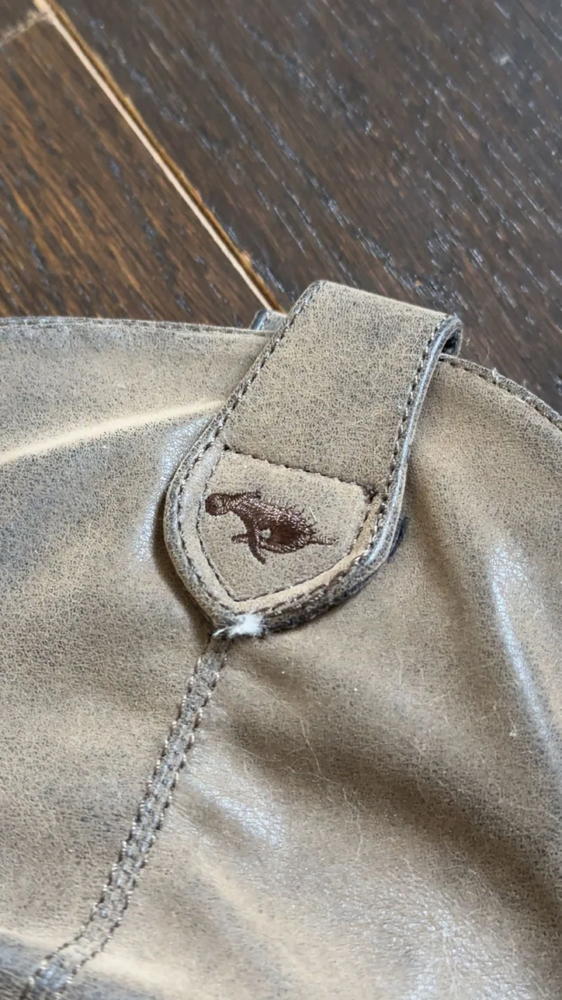 Rocket Dog Women’s Western Boots image indicator(5)