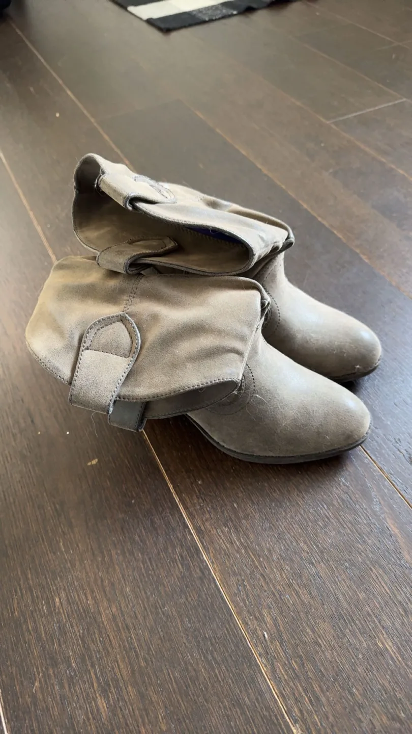 Rocket Dog Women’s Western Boots image indicator(3)