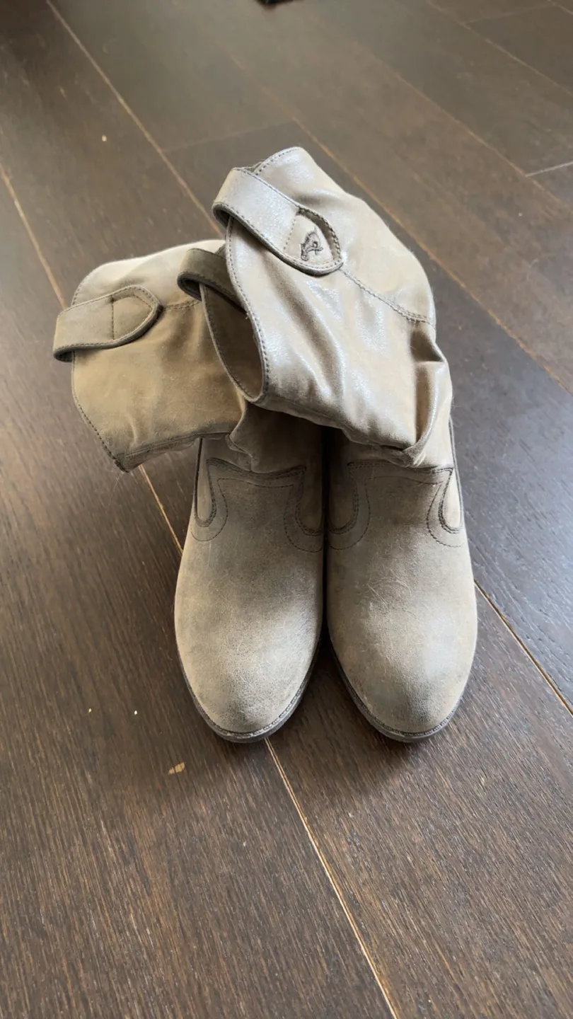 Rocket Dog Women’s Western Boots image indicator(4)