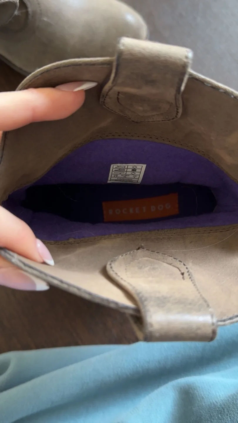 Rocket Dog Women’s Western Boots image indicator(8)