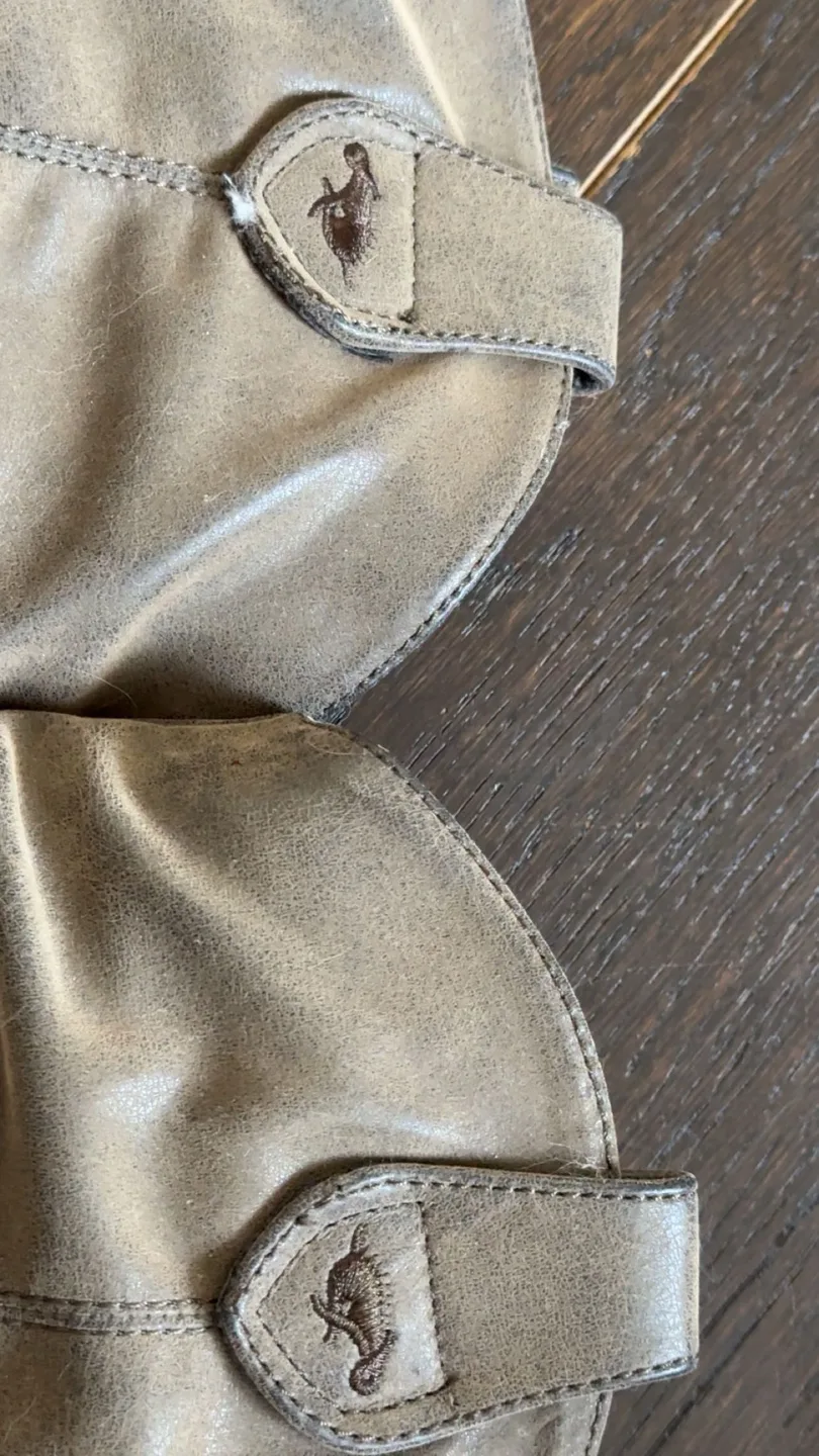 Rocket Dog Women’s Western Boots image indicator(7)