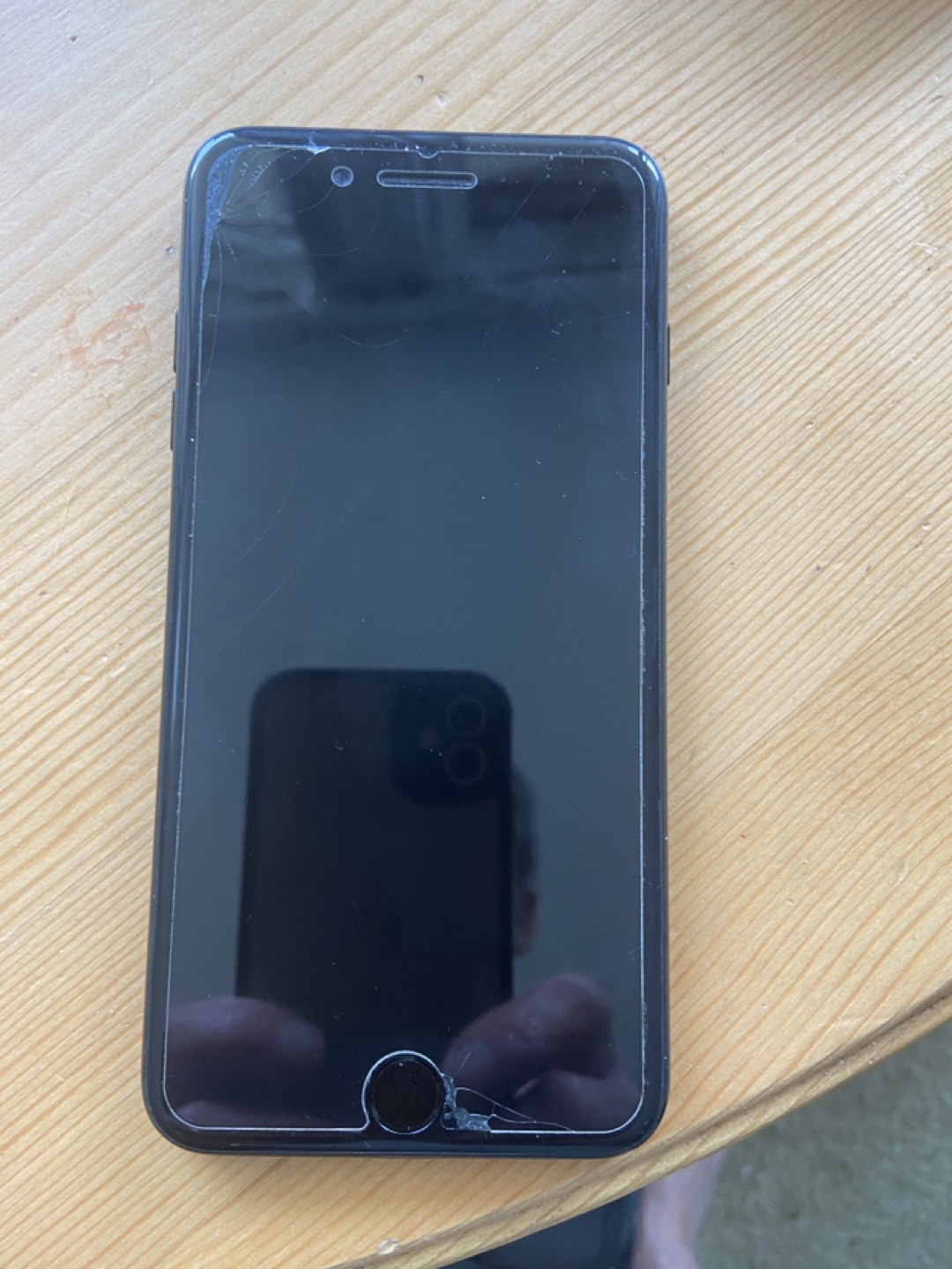iPhone 7 Plus - photo 2