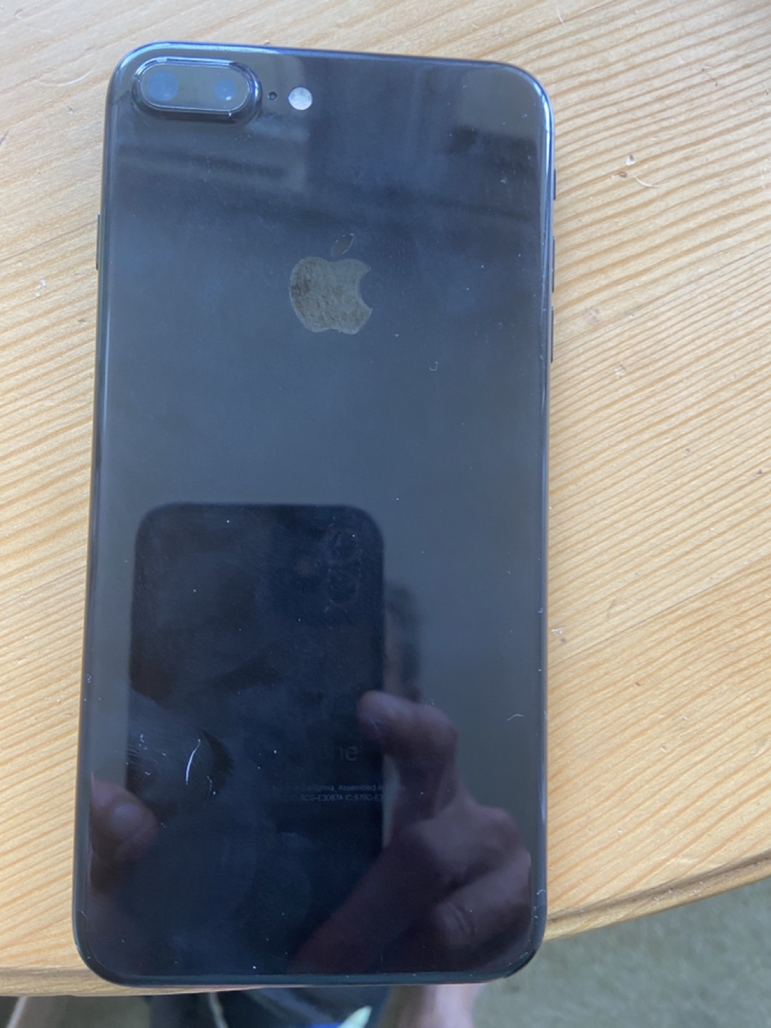 iPhone 7 Plus