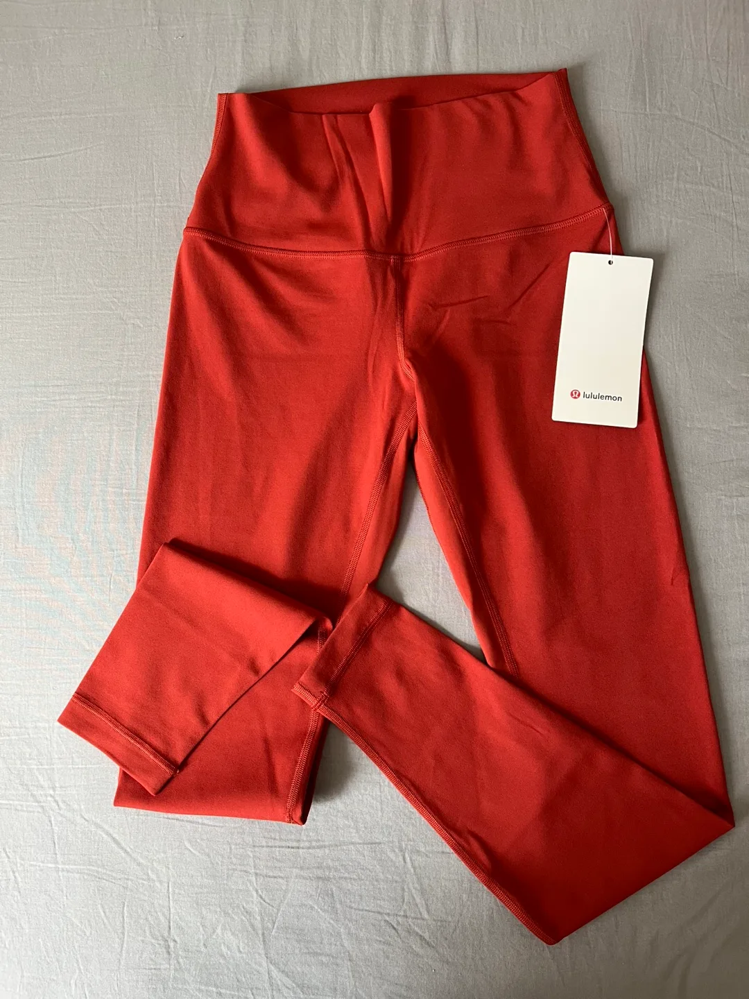 Lululemon Align™ High-Rise Leggings 25" image indicator(2)